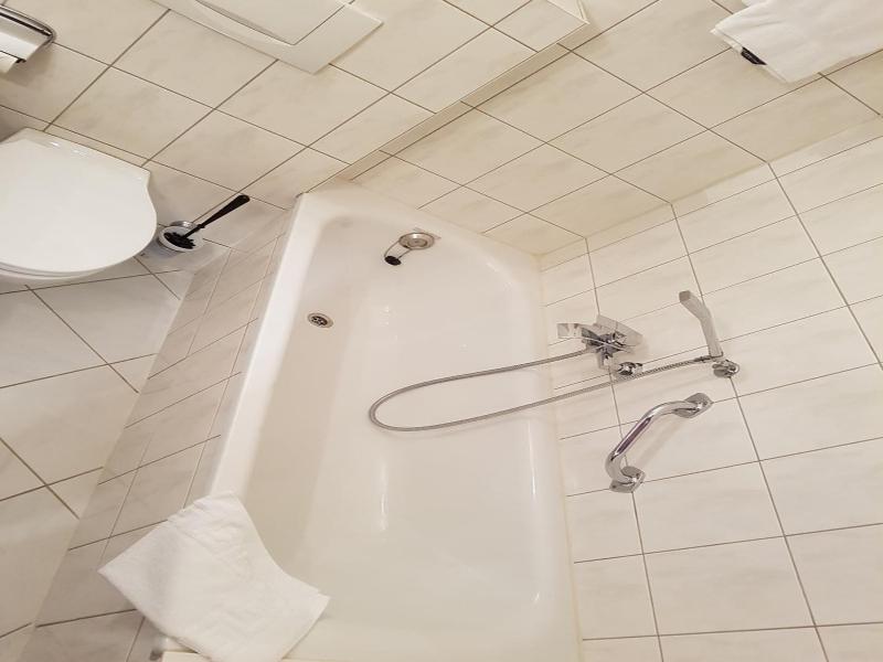 Landhotel Trampe image