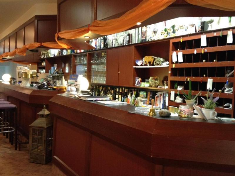 Landhotel Trampe image