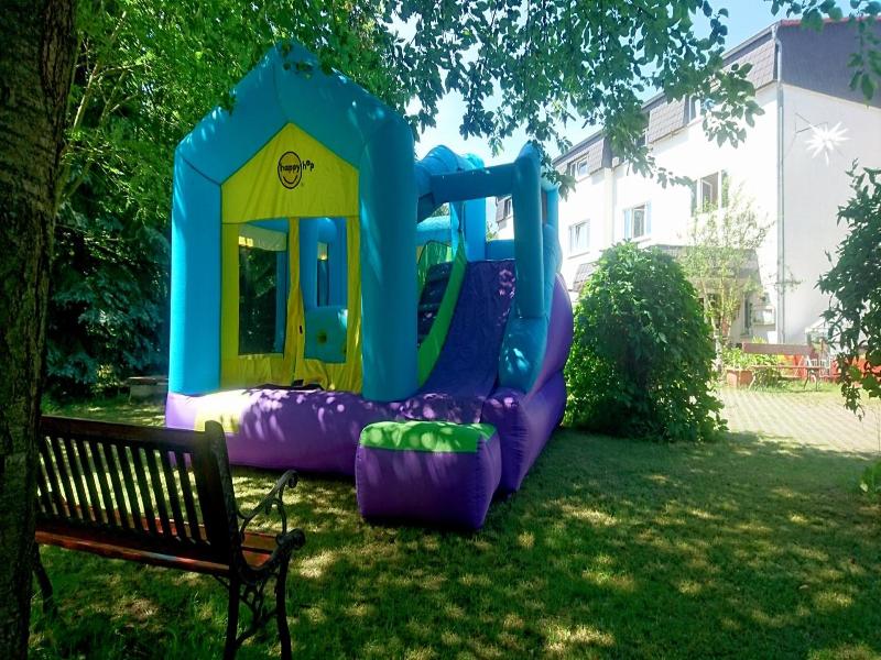 Landhotel Trampe image