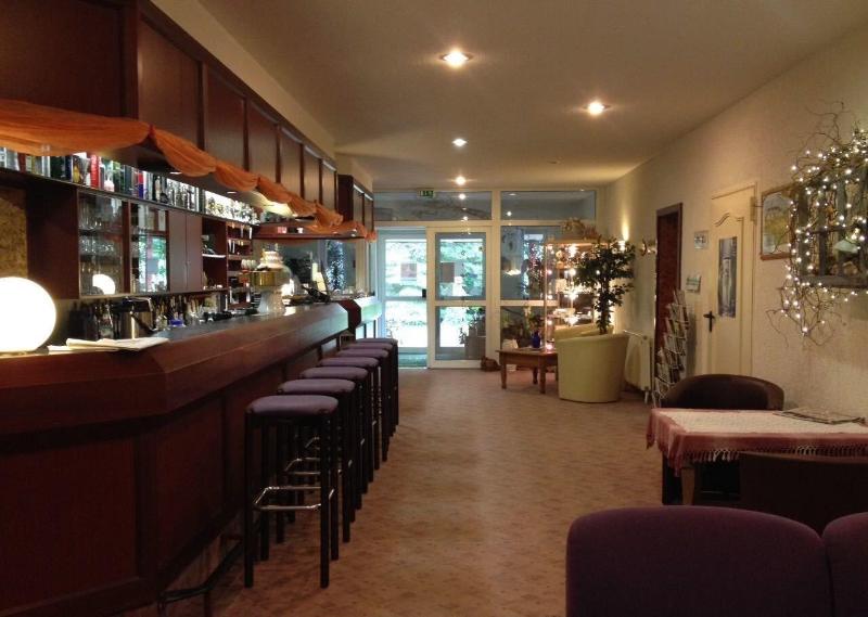 Landhotel Trampe image