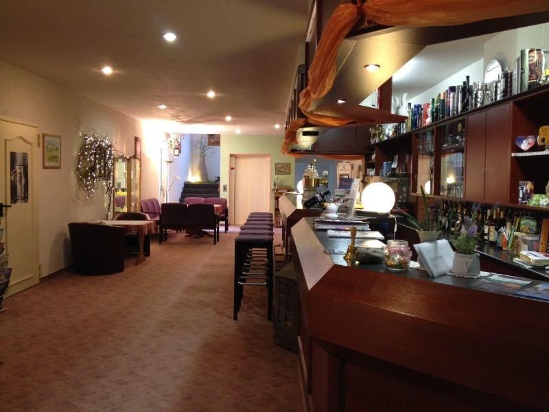 Landhotel Trampe image