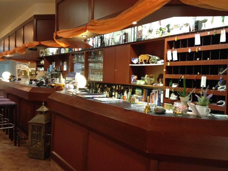 Landhotel Trampe image