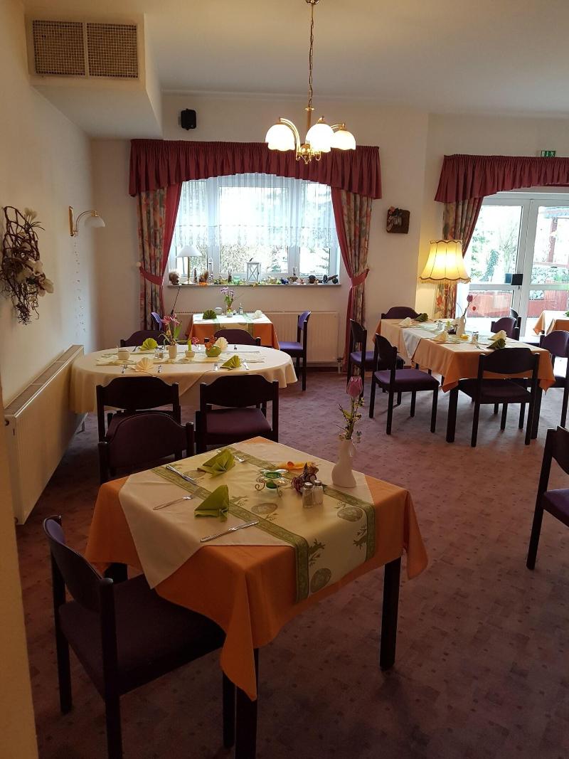 Landhotel Trampe image