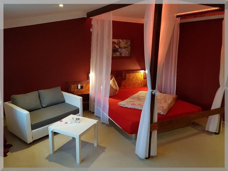 Landhotel Trampe image