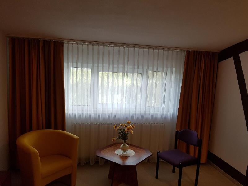 Landhotel Trampe image