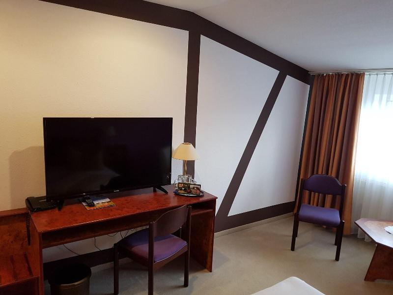Landhotel Trampe image