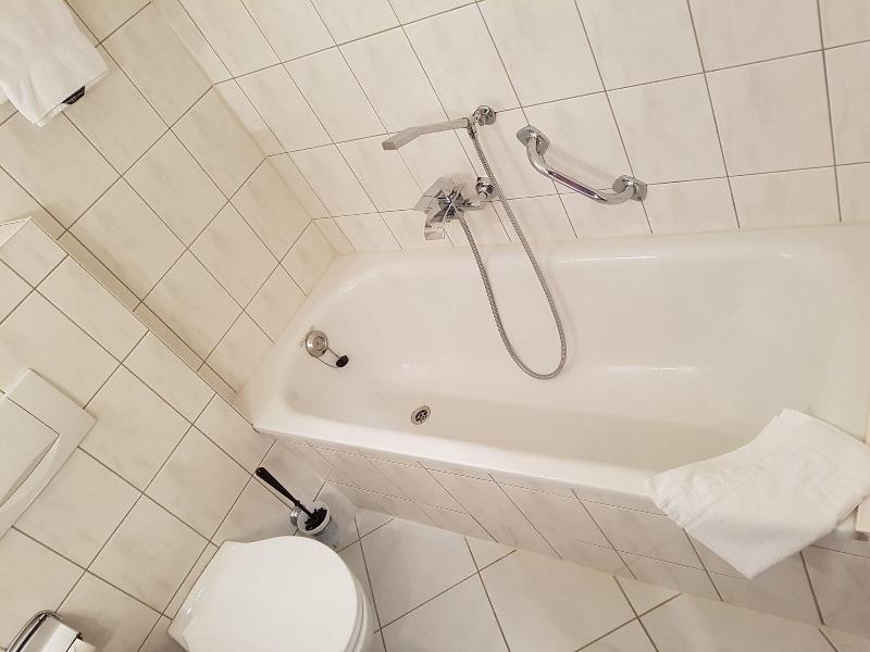 Landhotel Trampe image