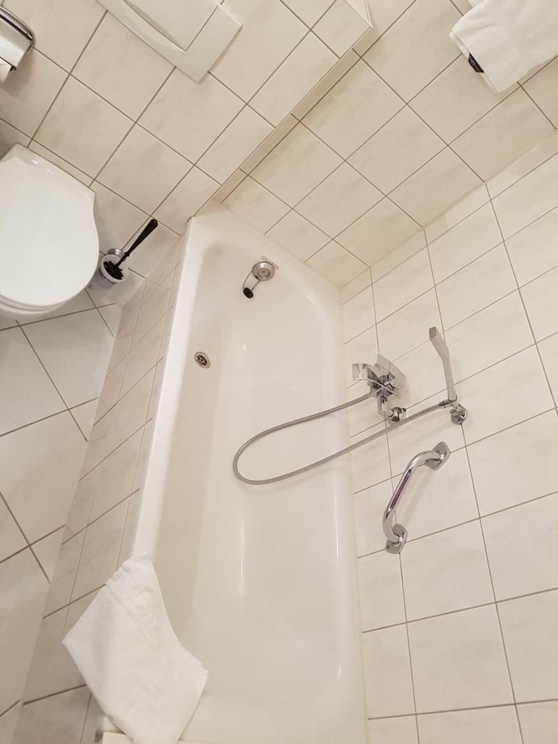 Landhotel Trampe image
