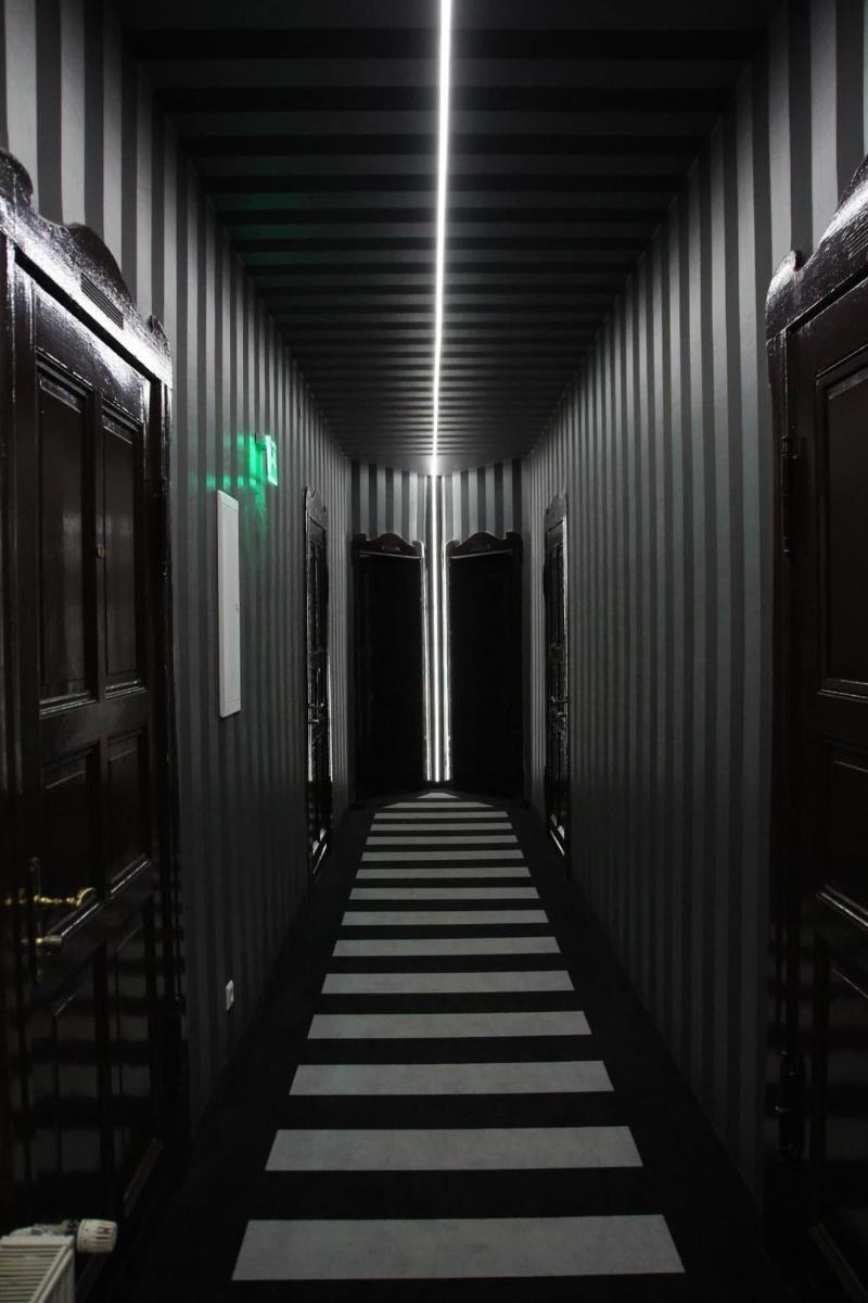 SL'otel - Das StadtHotel image