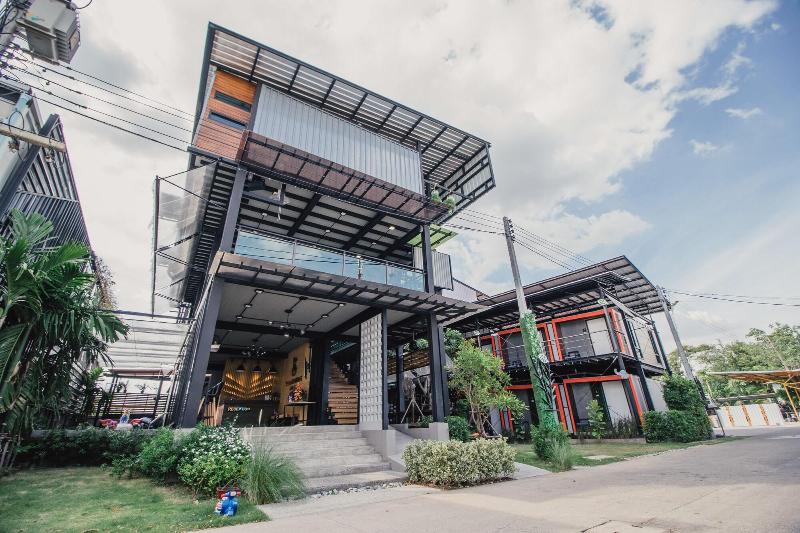 Siam One Nine Hotel image