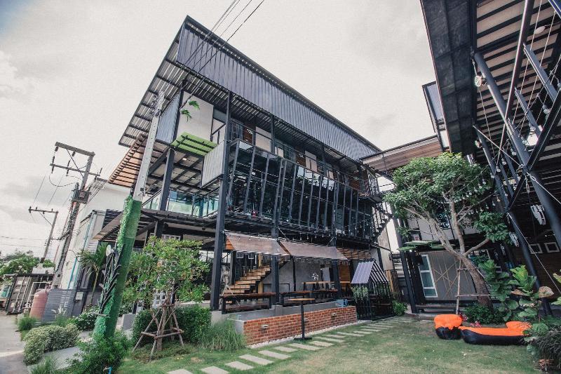 Siam One Nine Hotel image