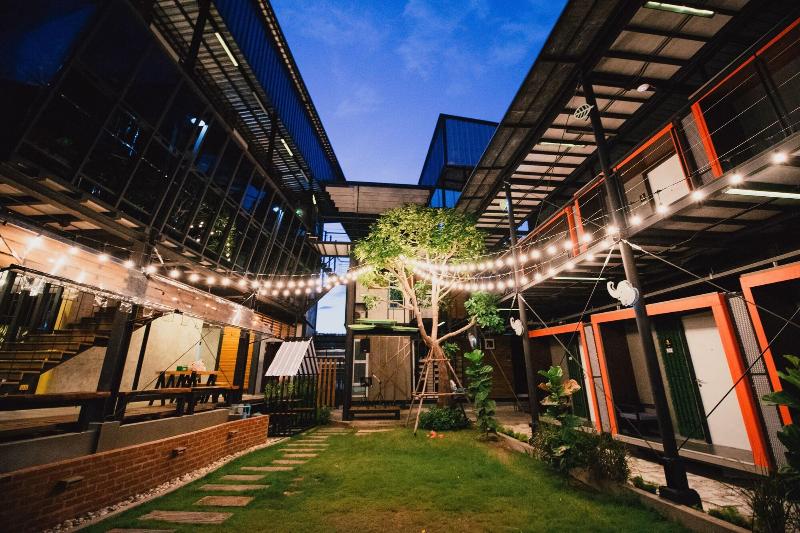 Siam One Nine Hotel image