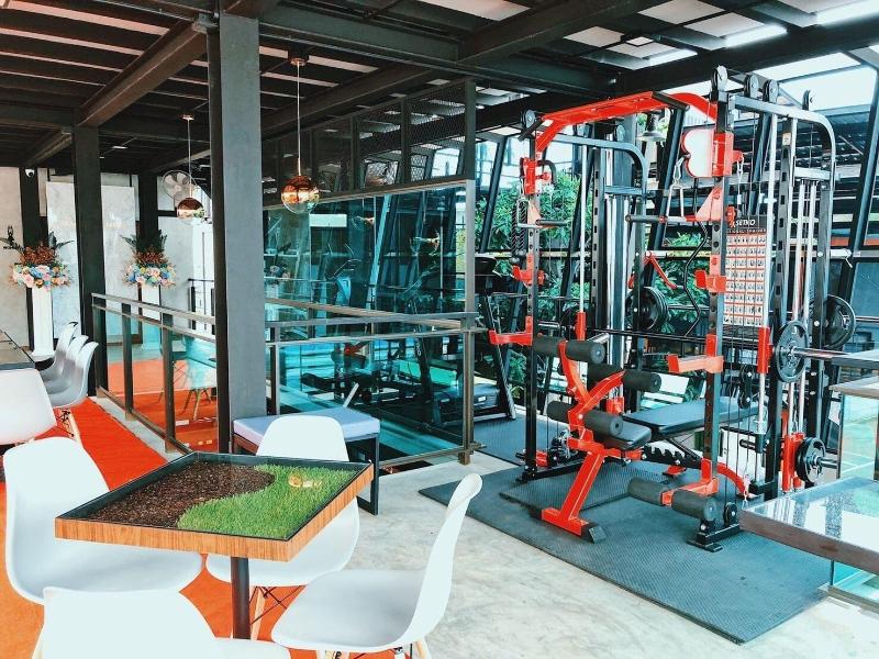 Siam One Nine Hotel image