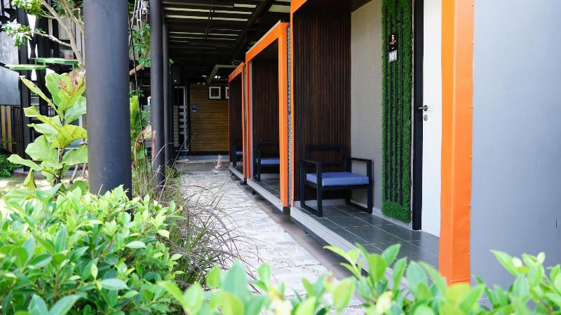 Siam One Nine Hotel image