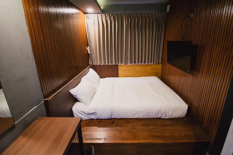 Siam One Nine Hotel image