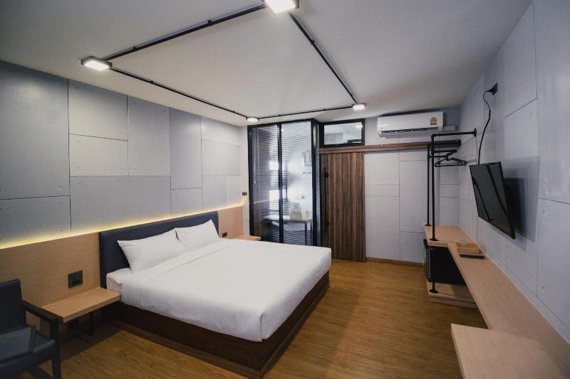 Siam One Nine Hotel image