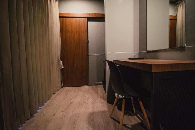 Siam One Nine Hotel image