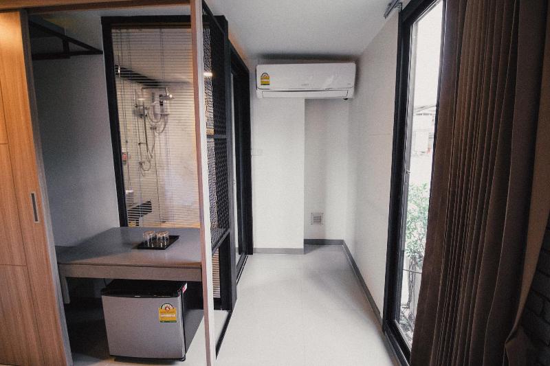 Siam One Nine Hotel image
