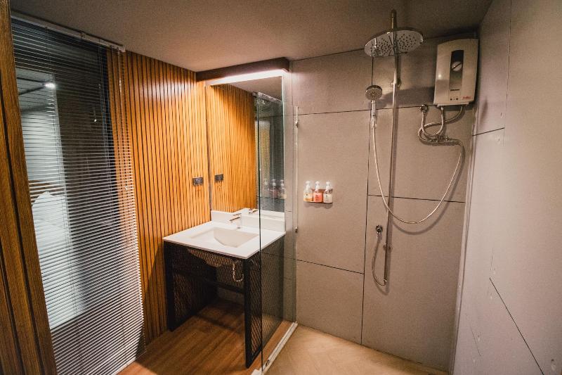 Siam One Nine Hotel image