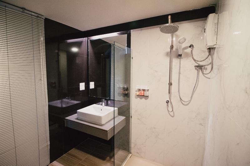 Siam One Nine Hotel image