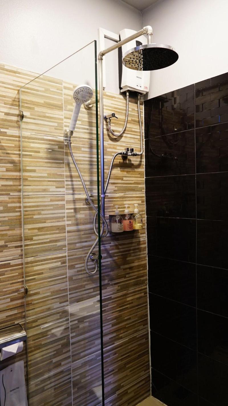 Siam One Nine Hotel image
