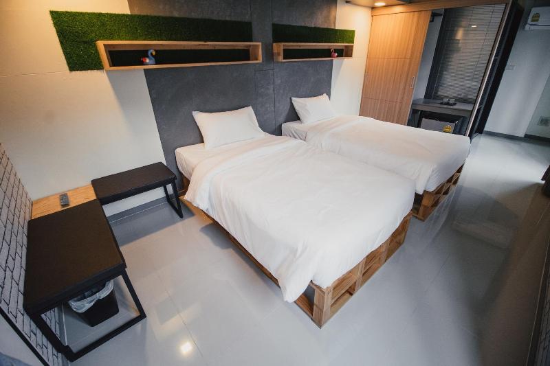 Siam One Nine Hotel image