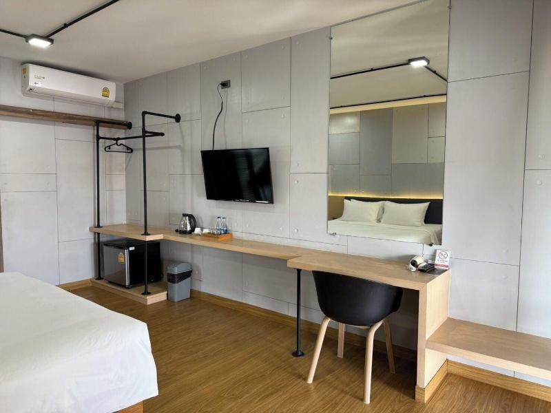 Siam One Nine Hotel image