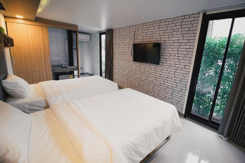 Siam One Nine Hotel image