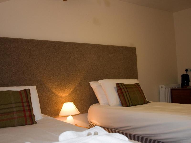 Horseshoe Hotel image