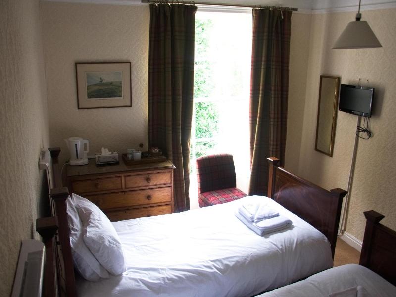 Horseshoe Hotel image