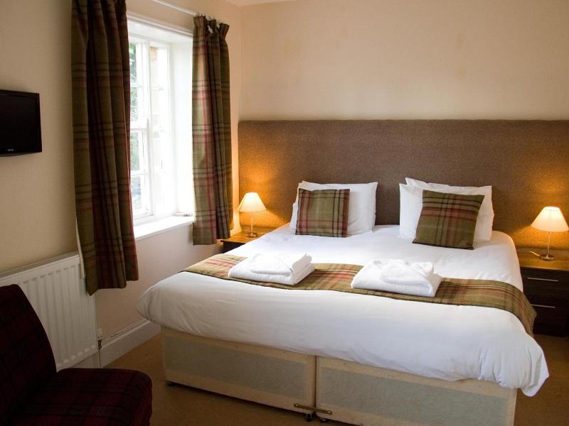 Horseshoe Hotel image