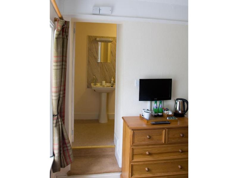 Horseshoe Hotel image
