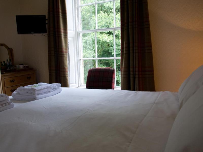Horseshoe Hotel image