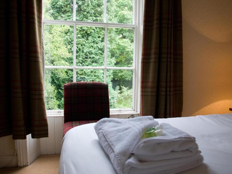 Horseshoe Hotel image