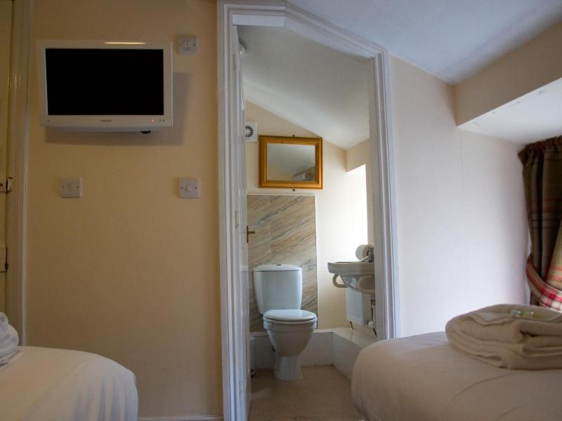 Horseshoe Hotel image