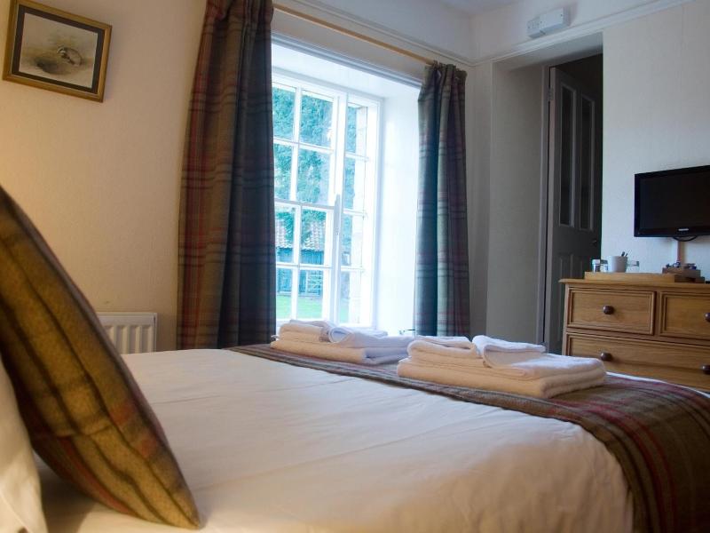 Horseshoe Hotel image