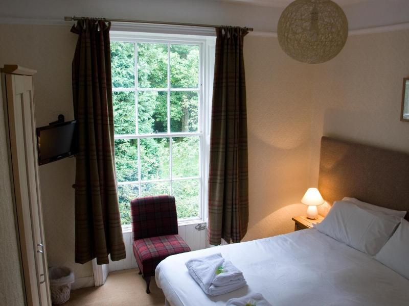 Horseshoe Hotel image