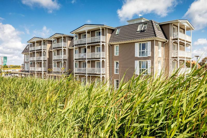Strandhotel Zweite Heimat image
