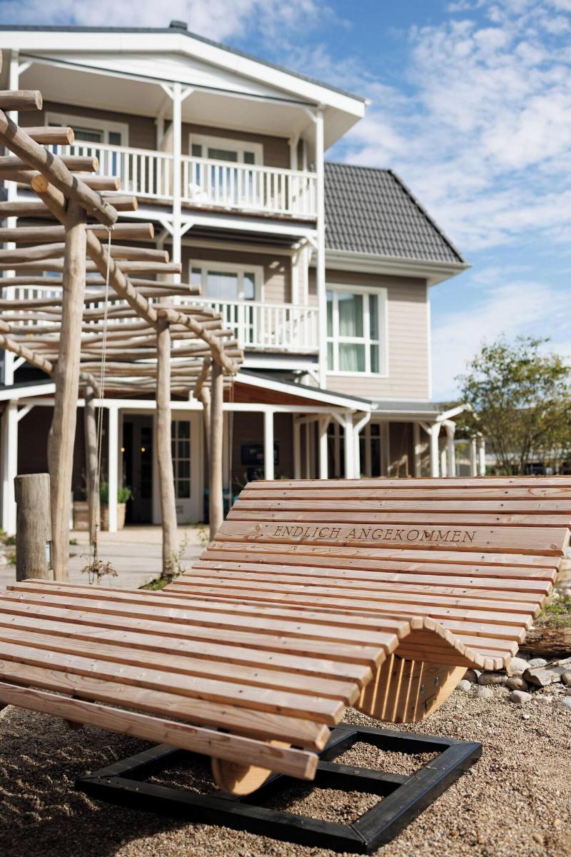 Strandhotel Zweite Heimat image