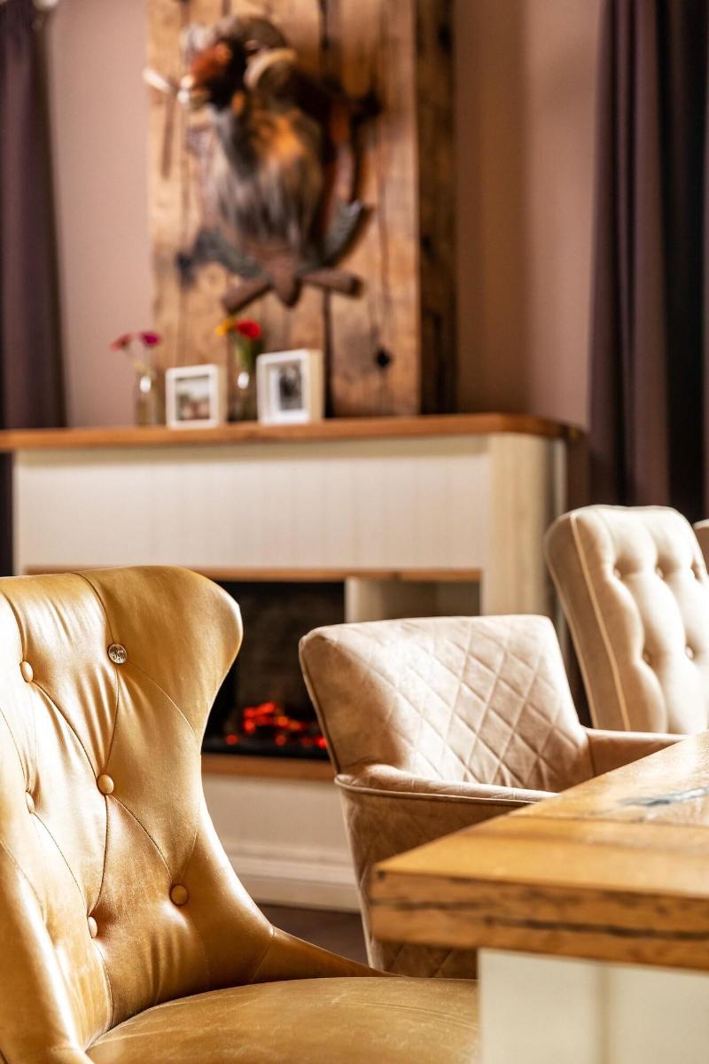 Strandhotel Zweite Heimat image