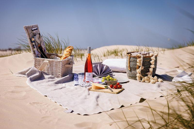 Strandhotel Zweite Heimat image