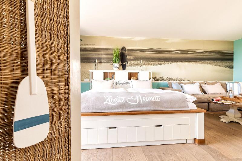 Strandhotel Zweite Heimat image