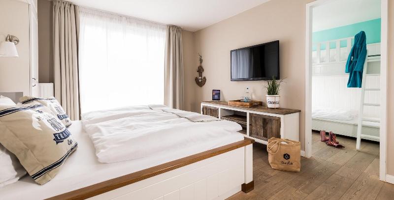 Strandhotel Zweite Heimat image