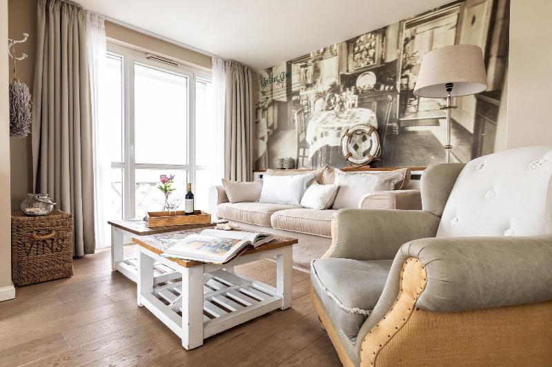 Strandhotel Zweite Heimat image