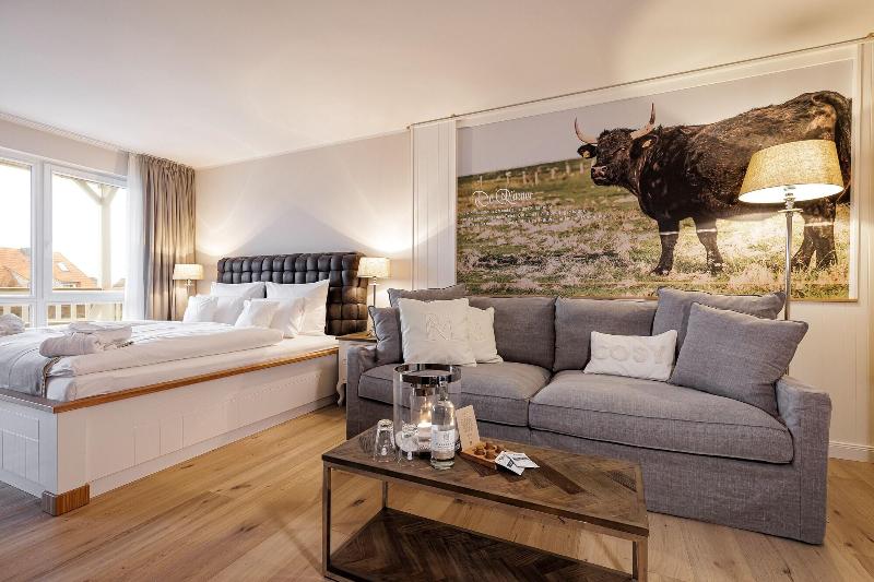 Strandhotel Zweite Heimat image