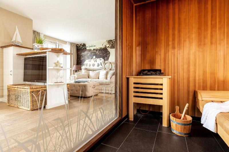 Strandhotel Zweite Heimat image