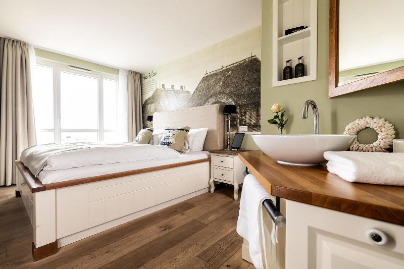 Strandhotel Zweite Heimat image