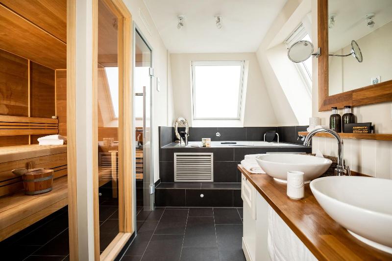 Strandhotel Zweite Heimat image
