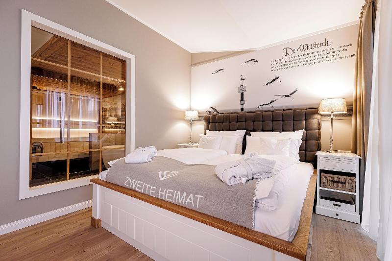 Strandhotel Zweite Heimat image