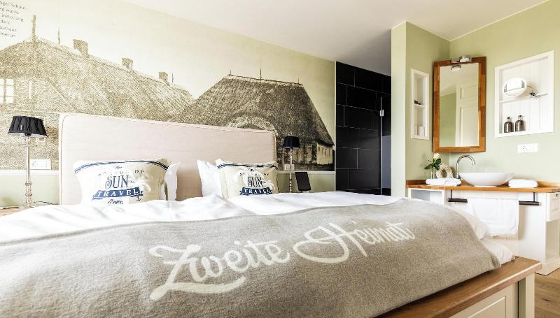 Strandhotel Zweite Heimat image